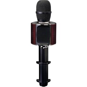 Lenco BMC-090BL Karaokemicrofoon