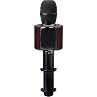 Lenco BMC-090BL Karaokemicrofoon - thumbnail