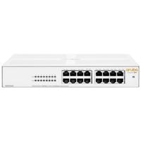 aruba R8R47A#ABB Netwerk switch 16 poorten 32 Gbit/s