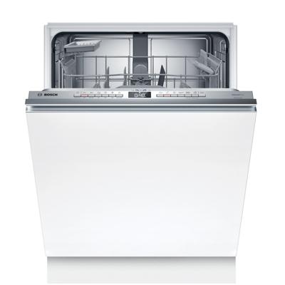 Bosch SMV4HAX09E Vaatwasser