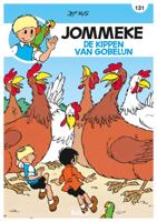 De kippen van Gobelijn (Paperback) De kippen van Gobelijn (Paperback)
