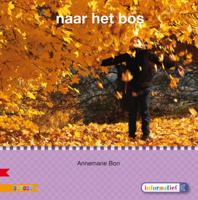 Naar het bos (Hardback)