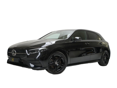 Mercedes Benz A Klasse