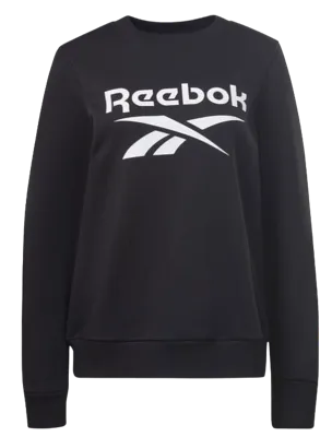 Reebok Identity Fleece Sweater