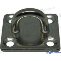 GS72010 - RING MET PLAAT 0,5