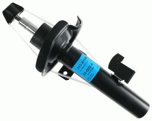 Schokdemper 313415