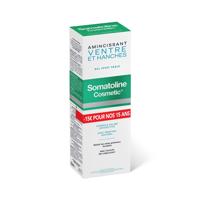 Somatoline Cosmetic Amincissant Ventre et Hanches Cryogel 250ml Somatoline Cosmetic Amincissant Ventre et Hanches Cryogel 250ml