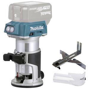 Makita DRT50Z Multifunctionele accufreesmachine