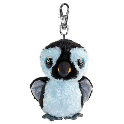 Lumo Stars sleutelhanger pinguïn ping
