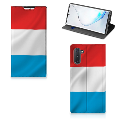 Samsung Galaxy Note 10 | Standcase | Luxemburg