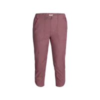Royal Robbins Hempline Capri Broek