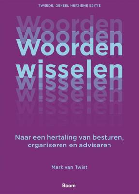 Woorden wisselen (Paperback)