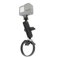RAM Mount V-Base Strap Mount met GoPro® Camera Ball Adapter