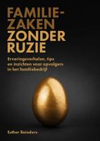 Familiezaken zonder ruzie (Paperback)