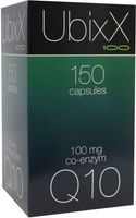 IXX Ubixx 100 (150 caps)