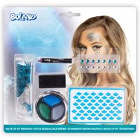 Zeemeerminnen Make-up kit - thumbnail