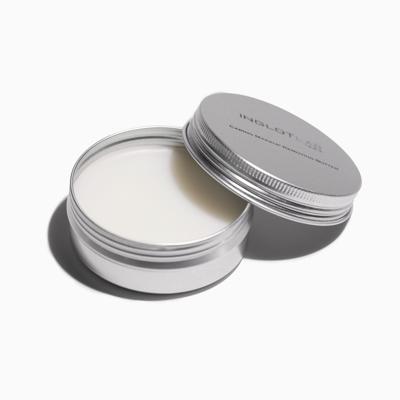 Caring Makeup Removing Butter