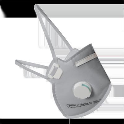 Climax Climax Stofmasker - 1720 -C - FFP2 - 12 stuks