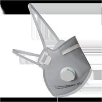 Climax Climax Stofmasker - 1720 -C - FFP2 - 12 stuks