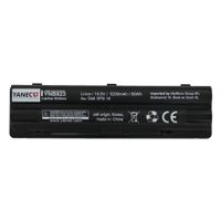 Yanec Laptop Accu 5200mAh