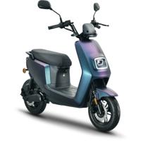 IVA E-GO S4 2.0 Kameleon - Elektrische Scooter IVA E-GO S4 2.0 Kameleon - Elektrische Scooter