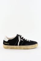 Golden Goose sneakers Soulstar GWF00464.F005055.90415 black/milk Golden Goose sneakers Soulstar GWF00464.F005055.90415 black/milk