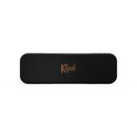 Klipsch Detroit Bluetooth speaker Zwart