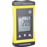 Greisinger G1200-GOF400-CO Temperatuurmeter -65 - +1200 °C Sensortype K