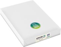 Clairefontaine Evercolor gekleurd gerecycleerd papier, A3, 80 g, 500 vel, ivoor