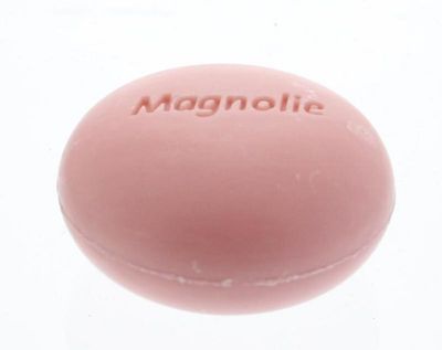 Tjota magnolia badzeep