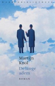 De lange adem - Martijn Knol - ebook