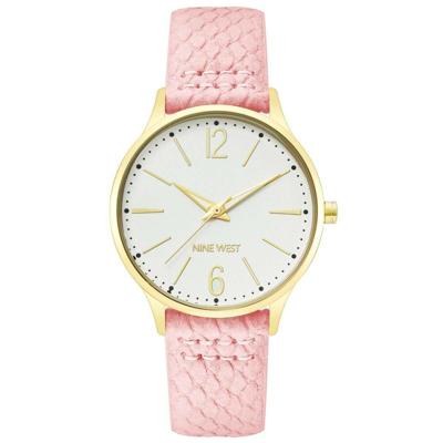 Horloge Dames Nine West NW-2560SVPK (Ø 38 mm)