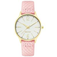 Horloge Dames Nine West NW-2560SVPK (Ø 38 mm)