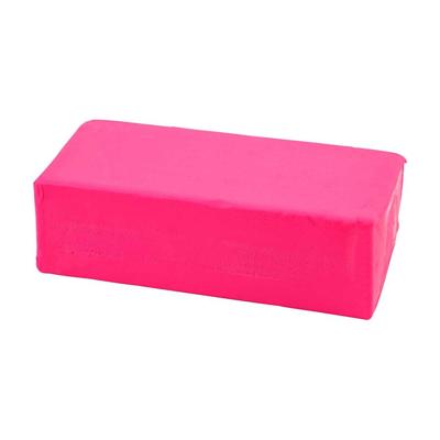 Creativ Company Zachte klei - neon roze, 500gr.