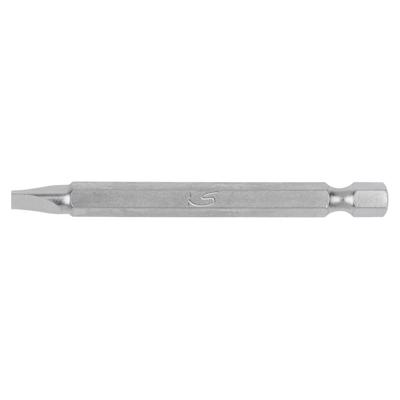 KS Tools 911.7823 Gleuf-bit 5.5 mm Speciaal staal E 6.3 1 stuk(s)
