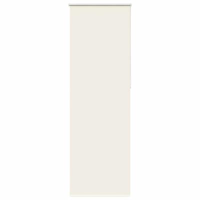 Rolgordijn verduisterend 70x210 cm stofbreedte 65,7cm polyester
