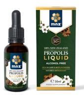 Propolis vloeibaar alcoholvrij 30 Milliliter