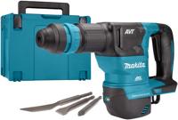 Makita dhk180zj accu breekhamer (schraper) 18v - zonder accu's en lader - dhk180zj