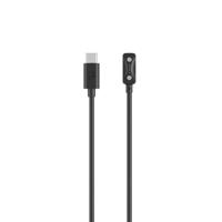 Polar 910111085 USB-kabel USB 2.0 USB C Zwart - thumbnail