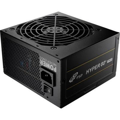 FSP Fortron 9PA450A404 PC-netvoeding 450 W ATX 80 Plus Bronze