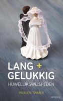 Lang + gelukkig - Paulien Timmer - ebook