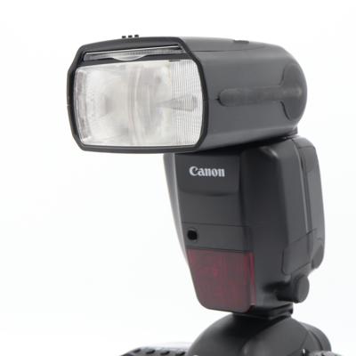 Canon Speedlite 600EX-RT occasion