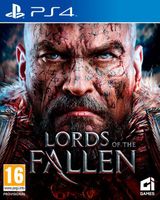 Lords of the Fallen