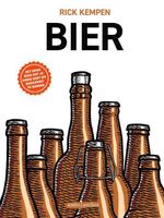 Bier - Rick Kempen - ebook