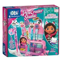 Clementoni idea gabby pennen maken studio