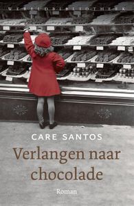 Verlangen naar chocolade - Care Santos - ebook