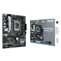 Moederbord Asus PRIME H610M-A D4-CSM LGA 1700