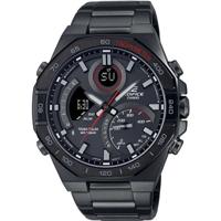 Orologio - CASIO - ECB-950DC-1AEF - 51,2 mm - Resistenza all'acqua 10 bar - Bluetooth - Solare