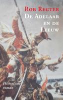 De adelaar en de leeuw (Paperback) De adelaar en de leeuw (Paperback)