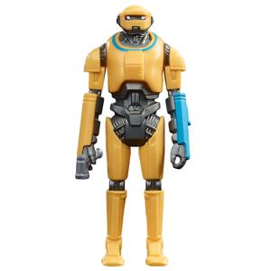 Star Wars Retro Collection actiefiguur
